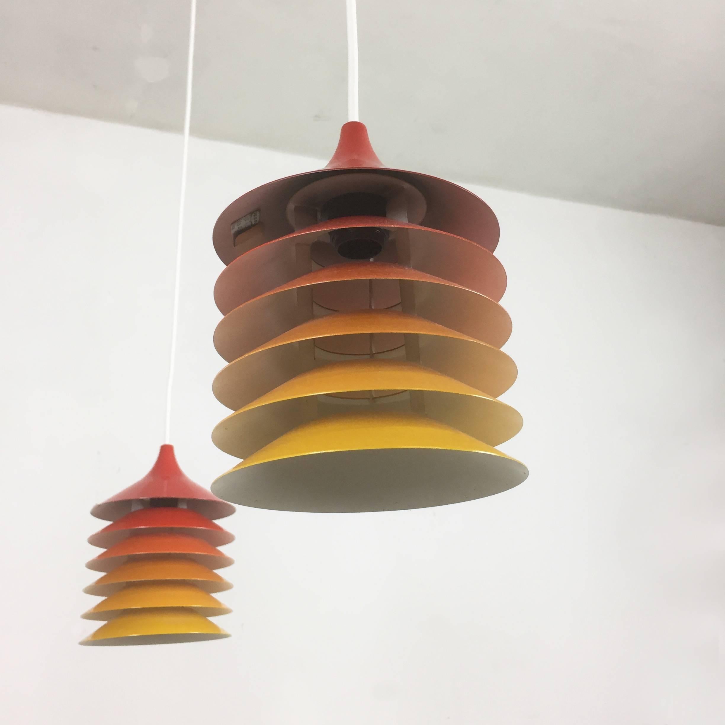ikea duett hanging lamp