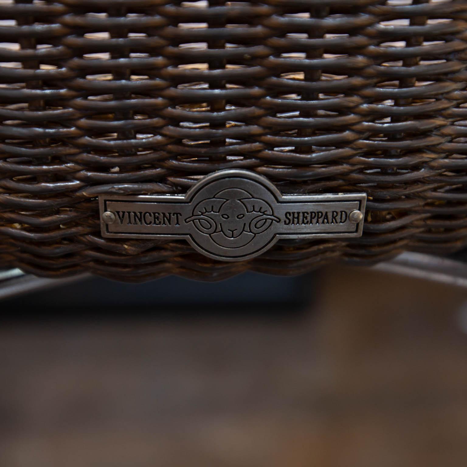 vincent sheppard bar stools