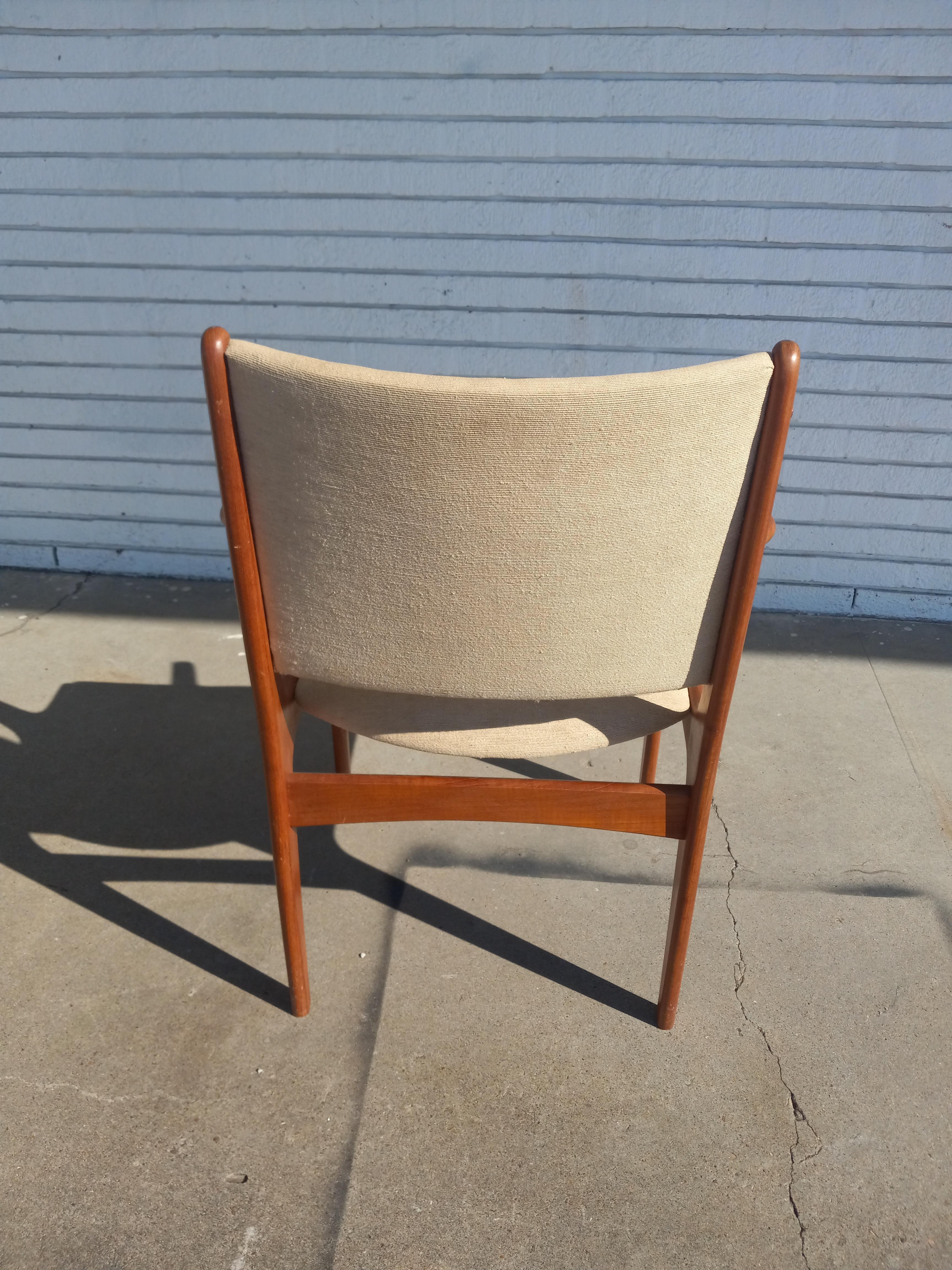 johannes andersen chairs