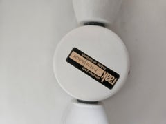 Ensemble de trois grandes montures de chasse d'eau rares du milieu du siècle Alliance, RAAK, 1970