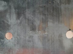 Set of three LP6 by Gardella for Azucena