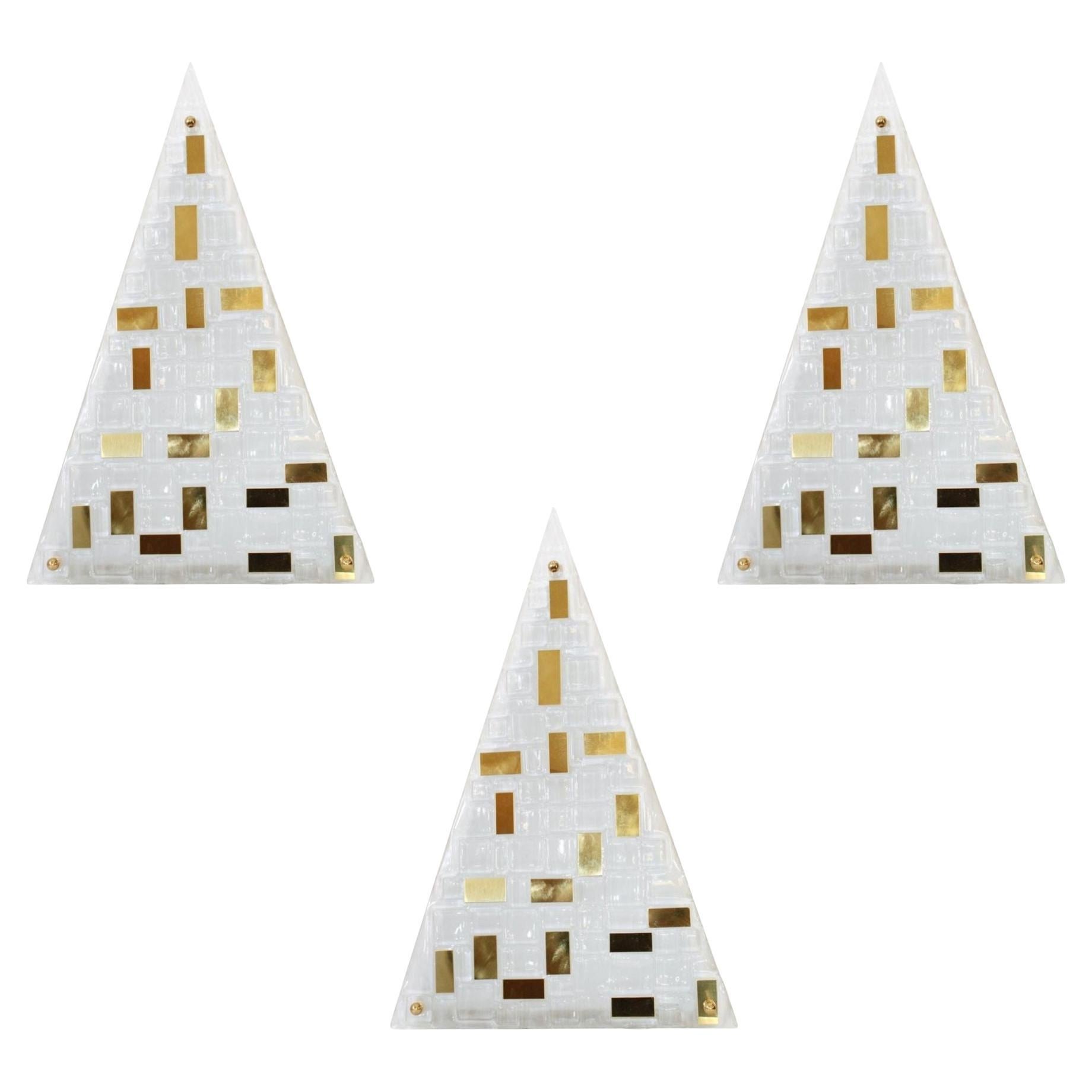 Gianluca Fontana Wall Lights and Sconces