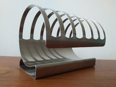 Set of Three Mid Century Designed Toast Racks, 1970s