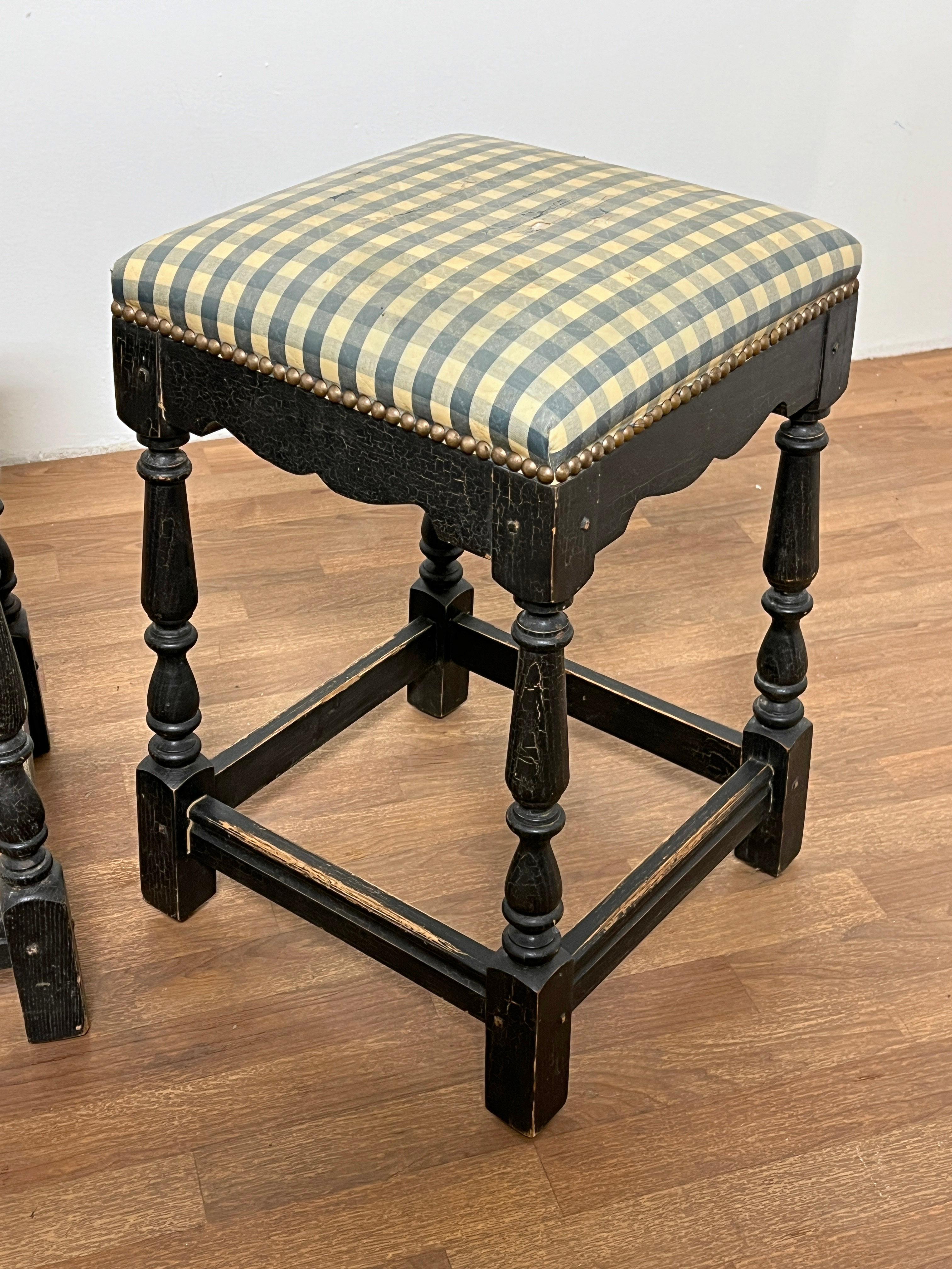 country style bar stools