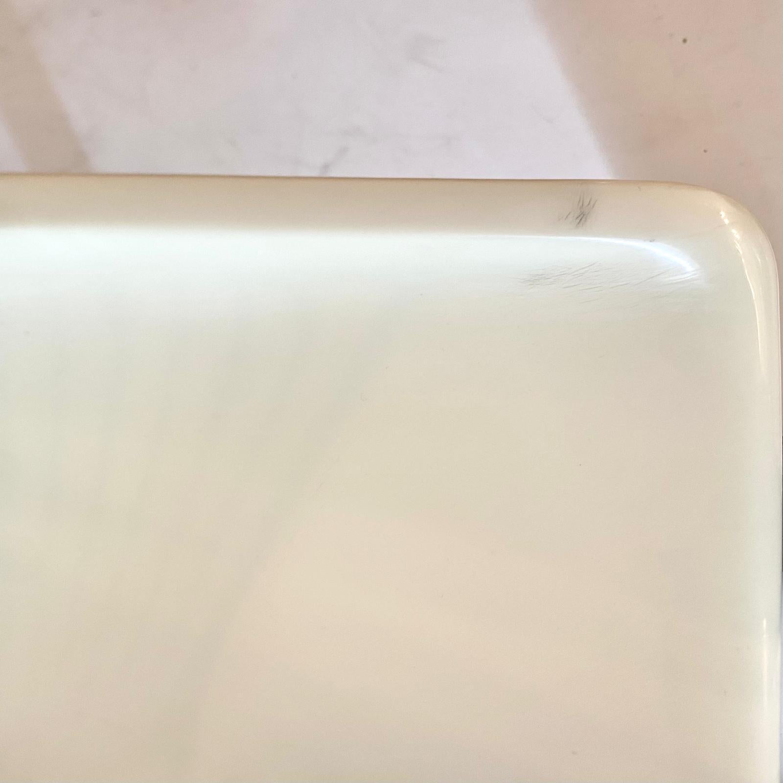 Juego de tres sillas de oficina Modus, Osvaldo Borsani para Tecno, Italia 1960 en venta 10