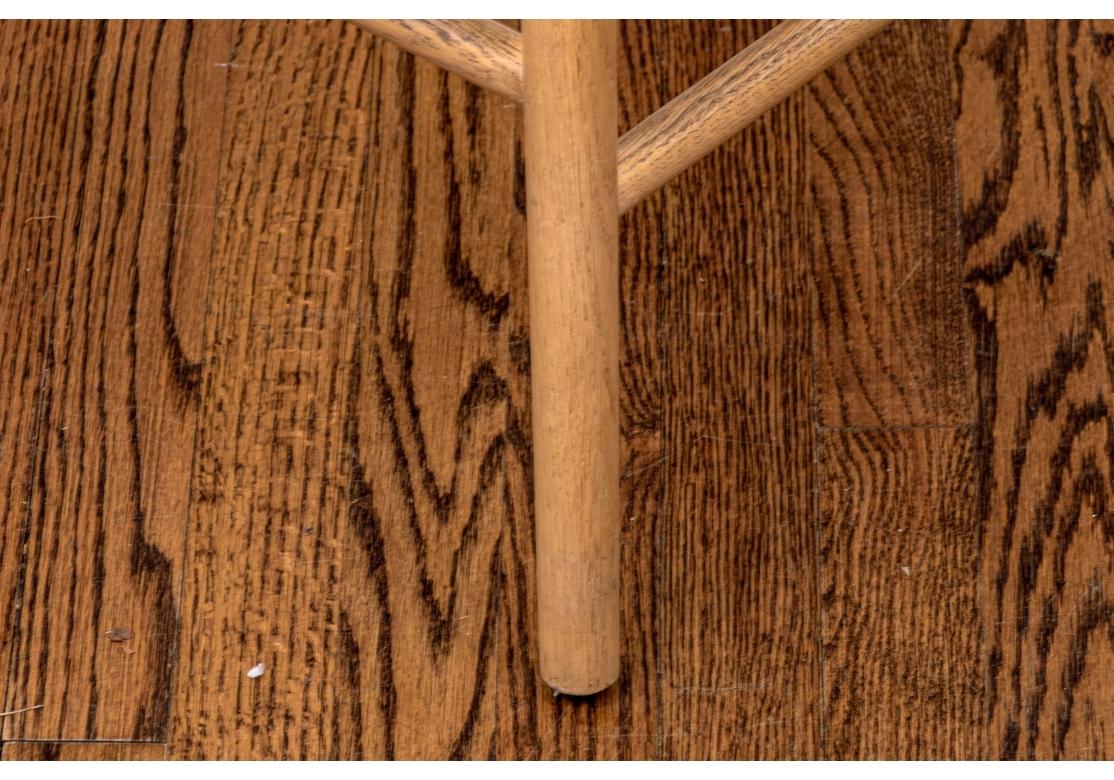 Set aus drei Muuto Nerd Counter Hockern (21. Jahrhundert und zeitgenössisch) im Angebot