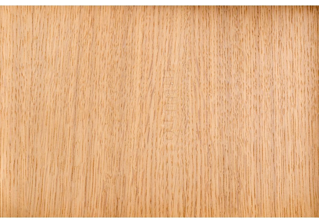 Set aus drei Muuto Nerd Counter Hockern im Angebot 1