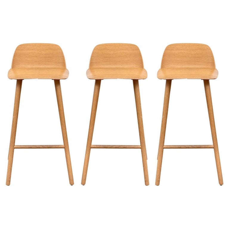 Mid-Century Modern Stools 3,175 For Sale at 1stDibs mid