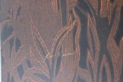 Set of Three Nesting Table by Rae Kasian