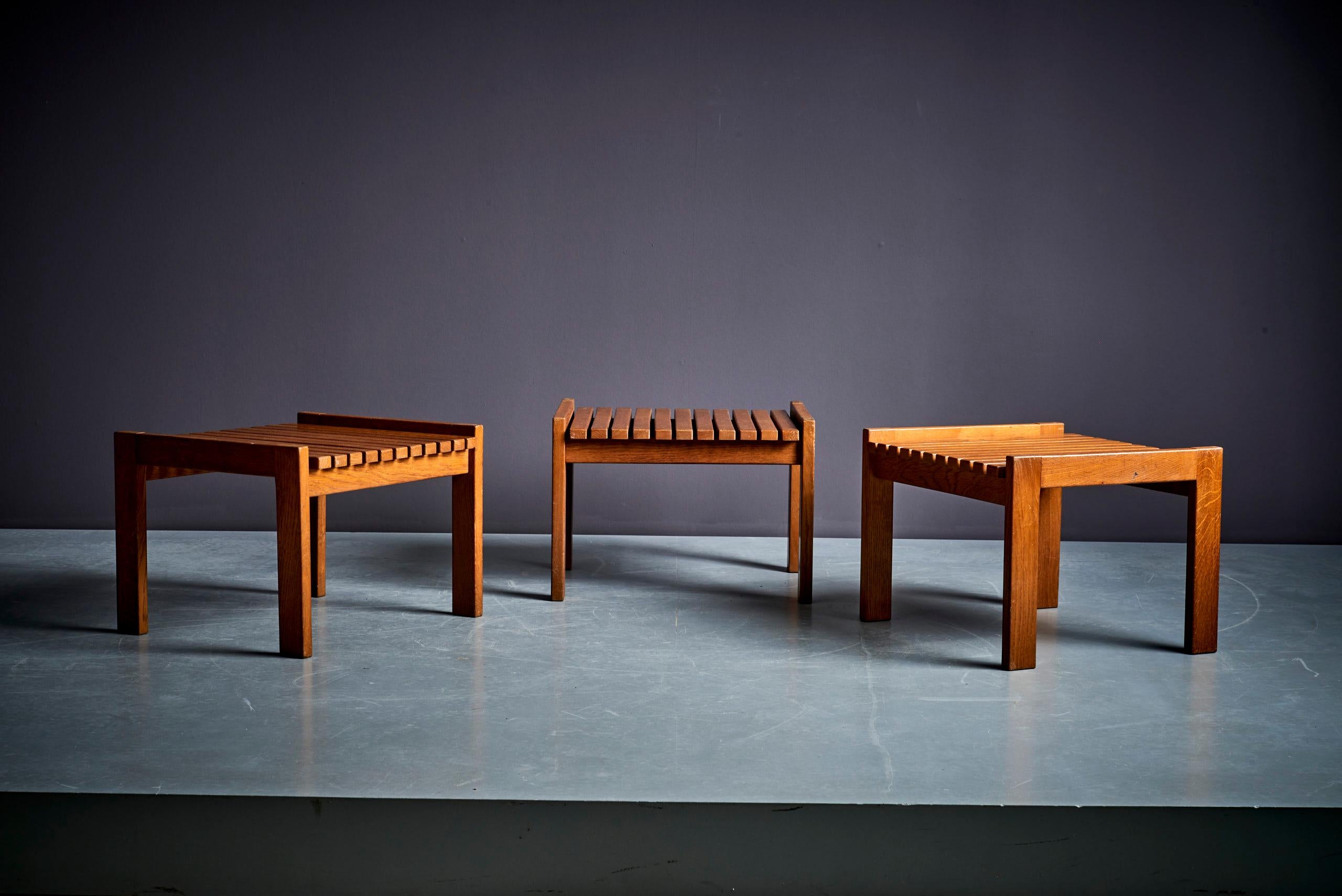 Genevieve Dangles was the Granddaughter of a woodworker, Galette Motte attended a decorative arts school in 1946. She worked with sculptor Robert Couturier and was discovered by René Gabriel. She completed an internship with André Arbus until 1953