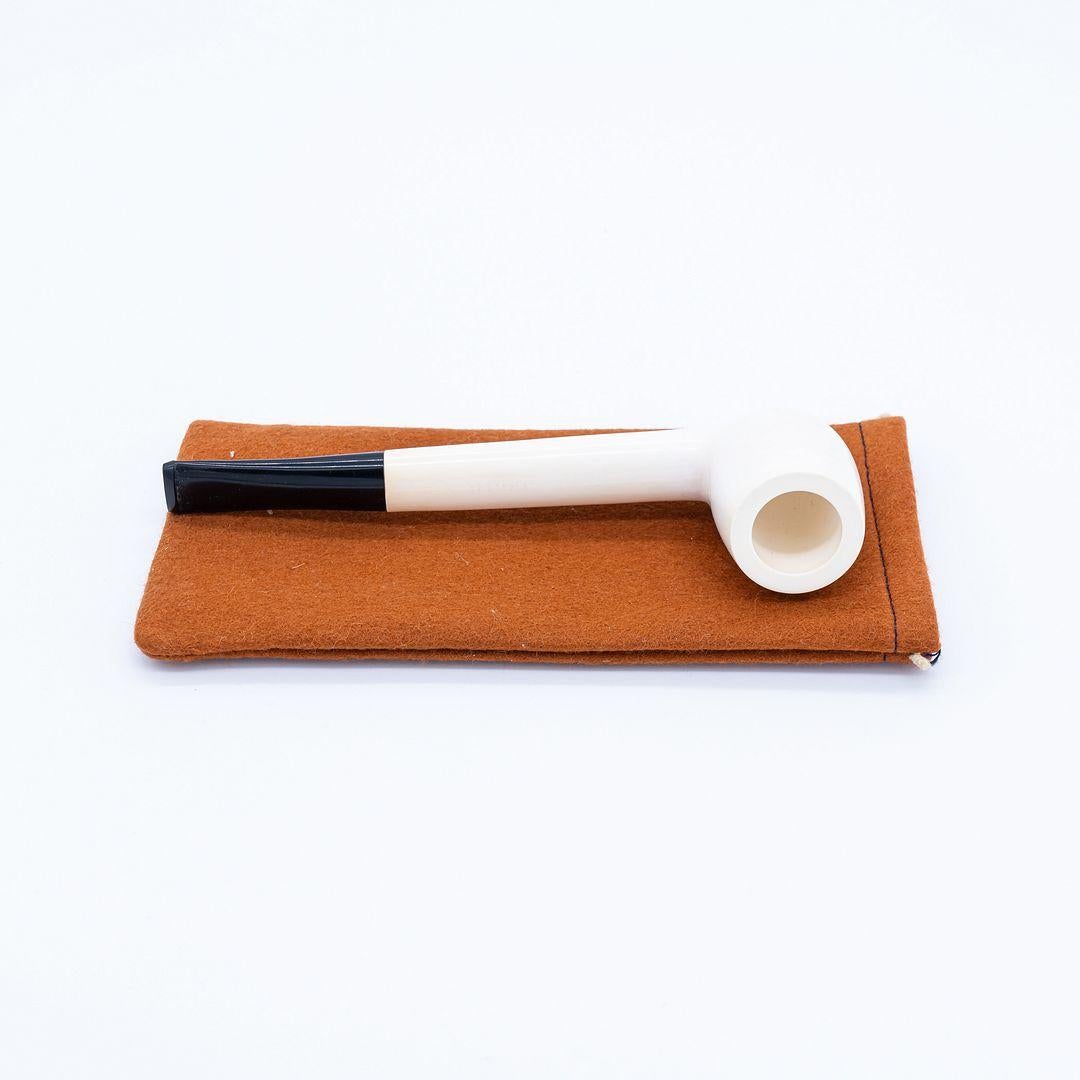 Ensemble de trois pipes personnelles de Gordon Bunshaft de SOM Architects en vente 4