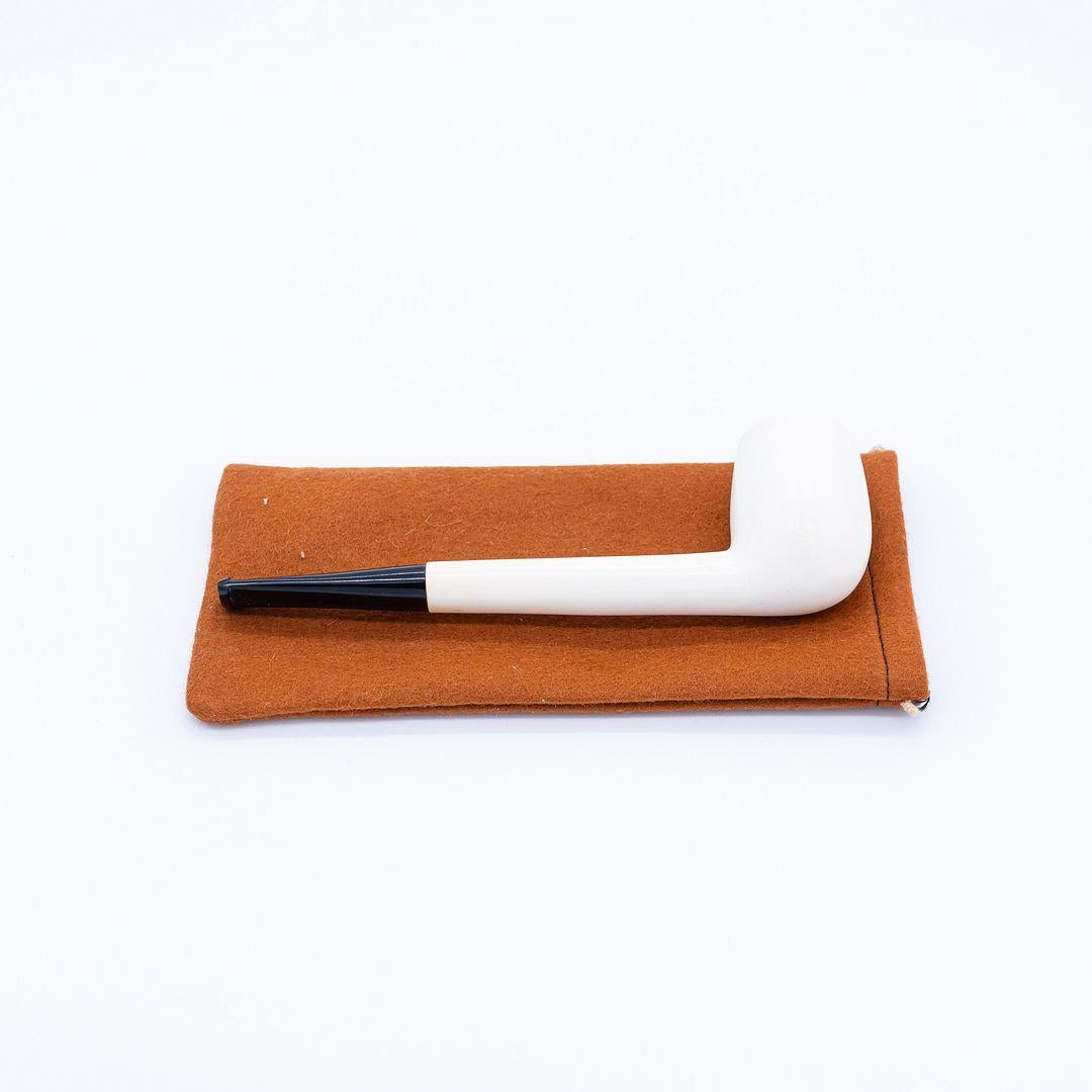 Ensemble de trois pipes personnelles de Gordon Bunshaft de SOM Architects en vente 5