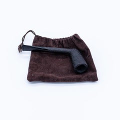 Set of Three of Gordon Bunshaft's from SOM Architects Personal Pipes