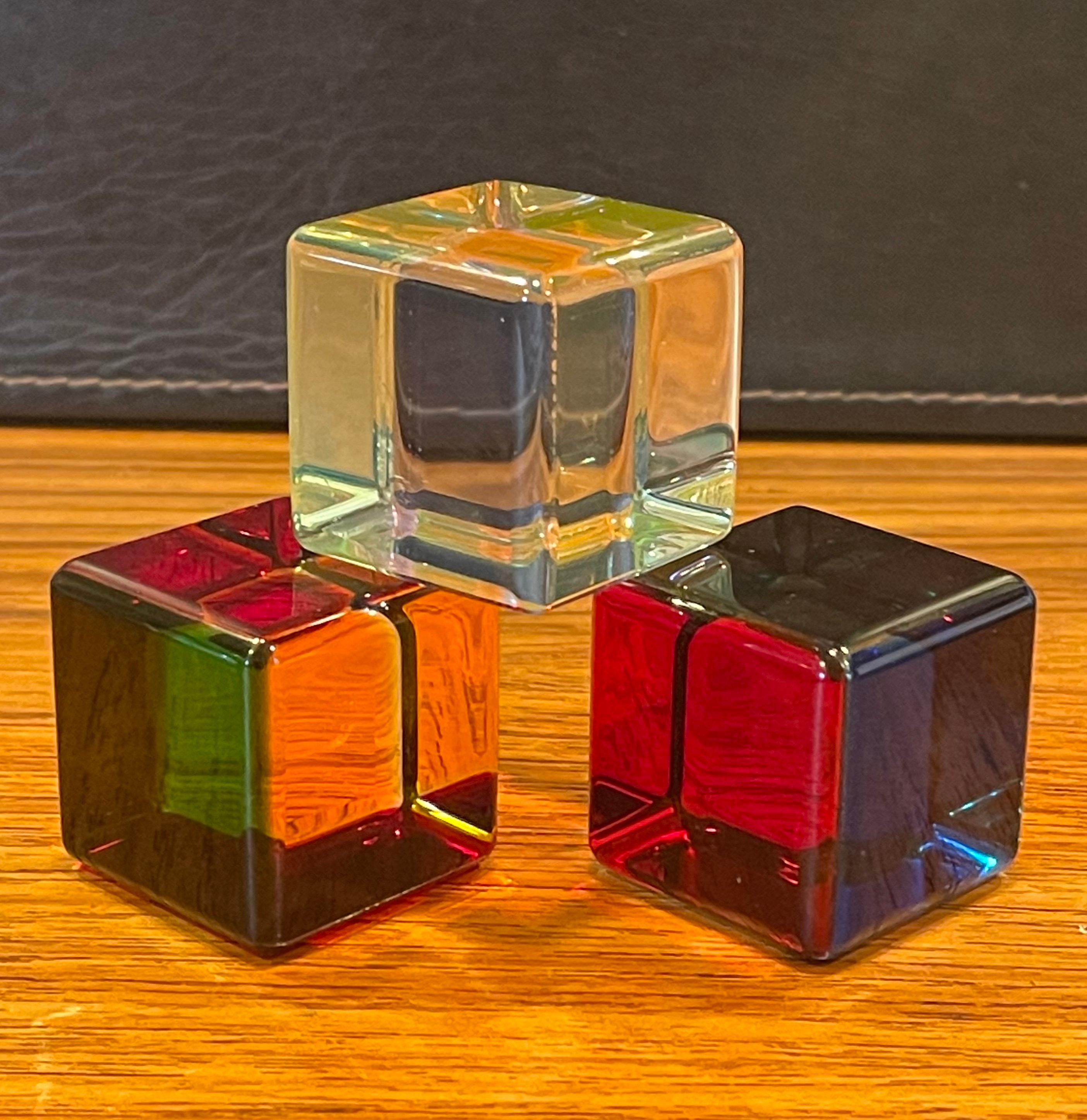vasa cubes vmware
