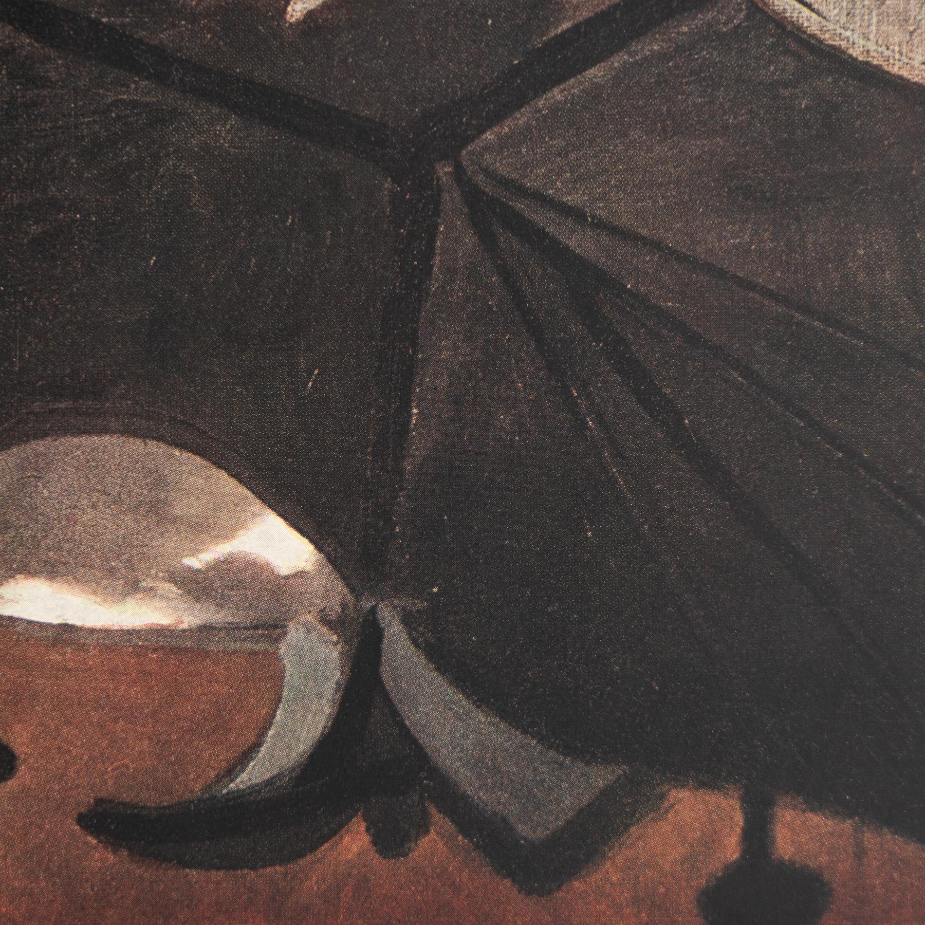 Set di tre opere d'arte di Pablo Picasso incorniciate, Editions du Chene, 1943 in vendita 4