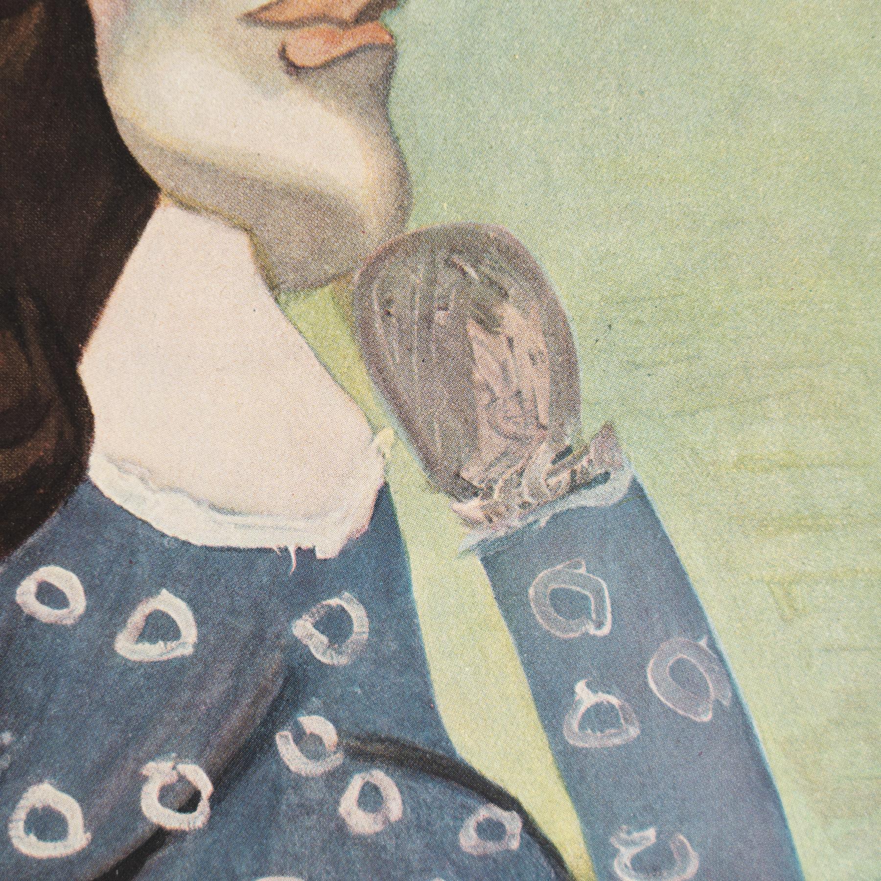 Set di tre opere d'arte di Pablo Picasso incorniciate, Editions du Chene, 1943 in vendita 11