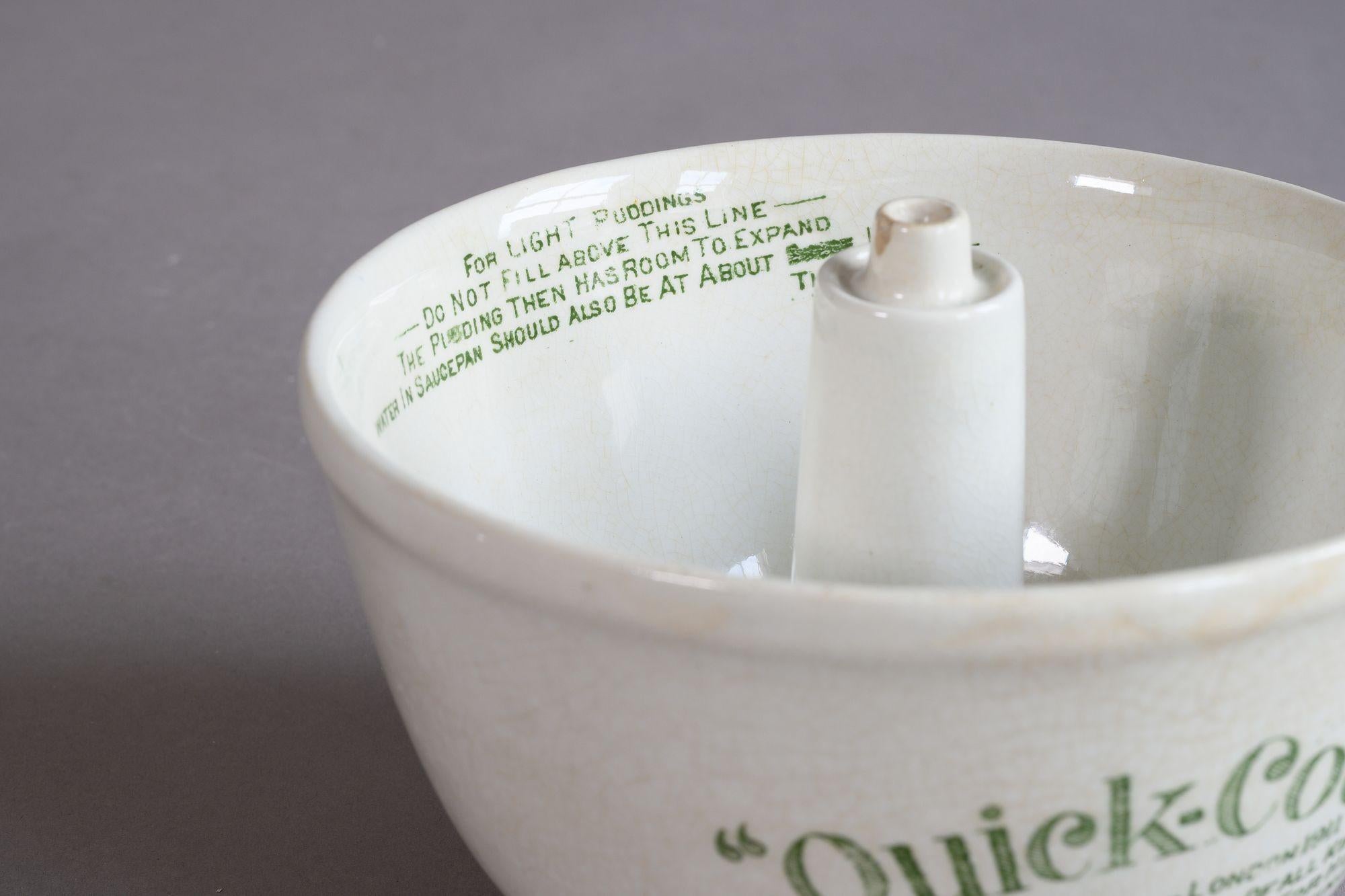 Céramique Set de trois bols pour cuisson rapide en vente