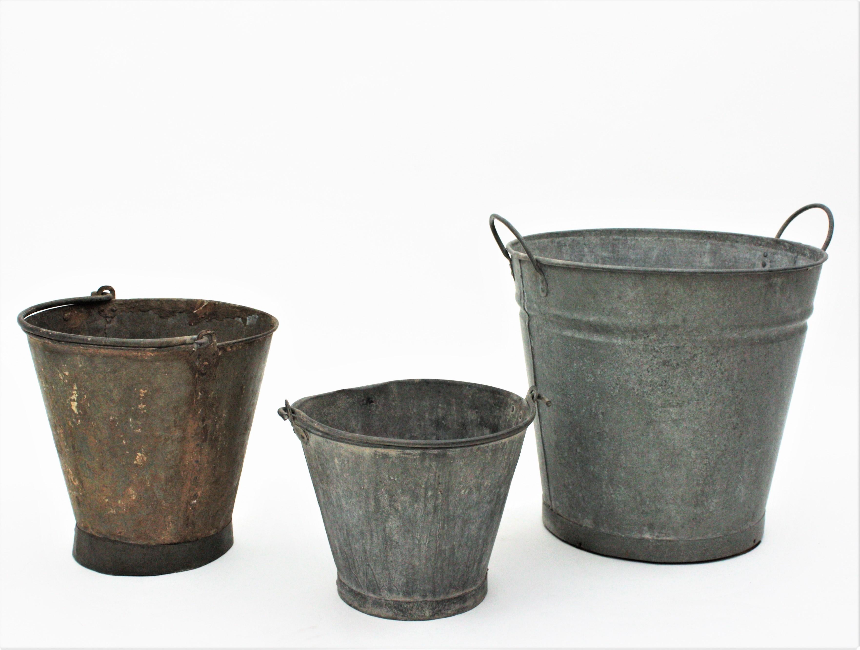 water buckets for sale