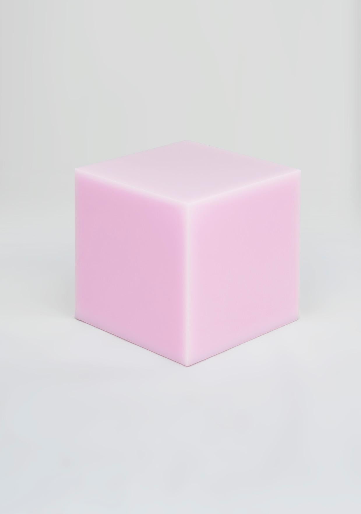 Contemporary Set of Three Sabine Marcelis 'Candy Cubes' For Sale