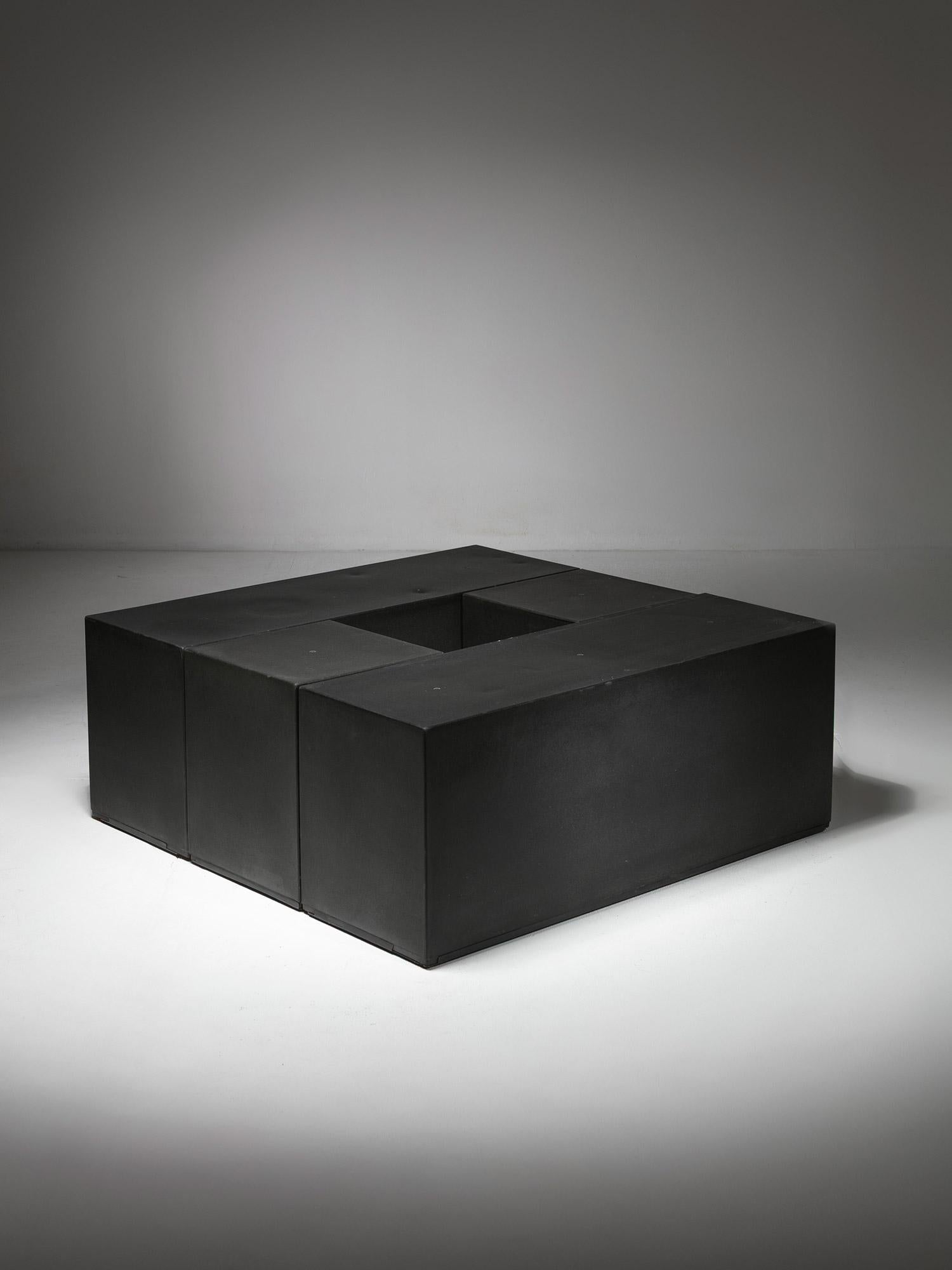 Fine XX secolo Set of Three 