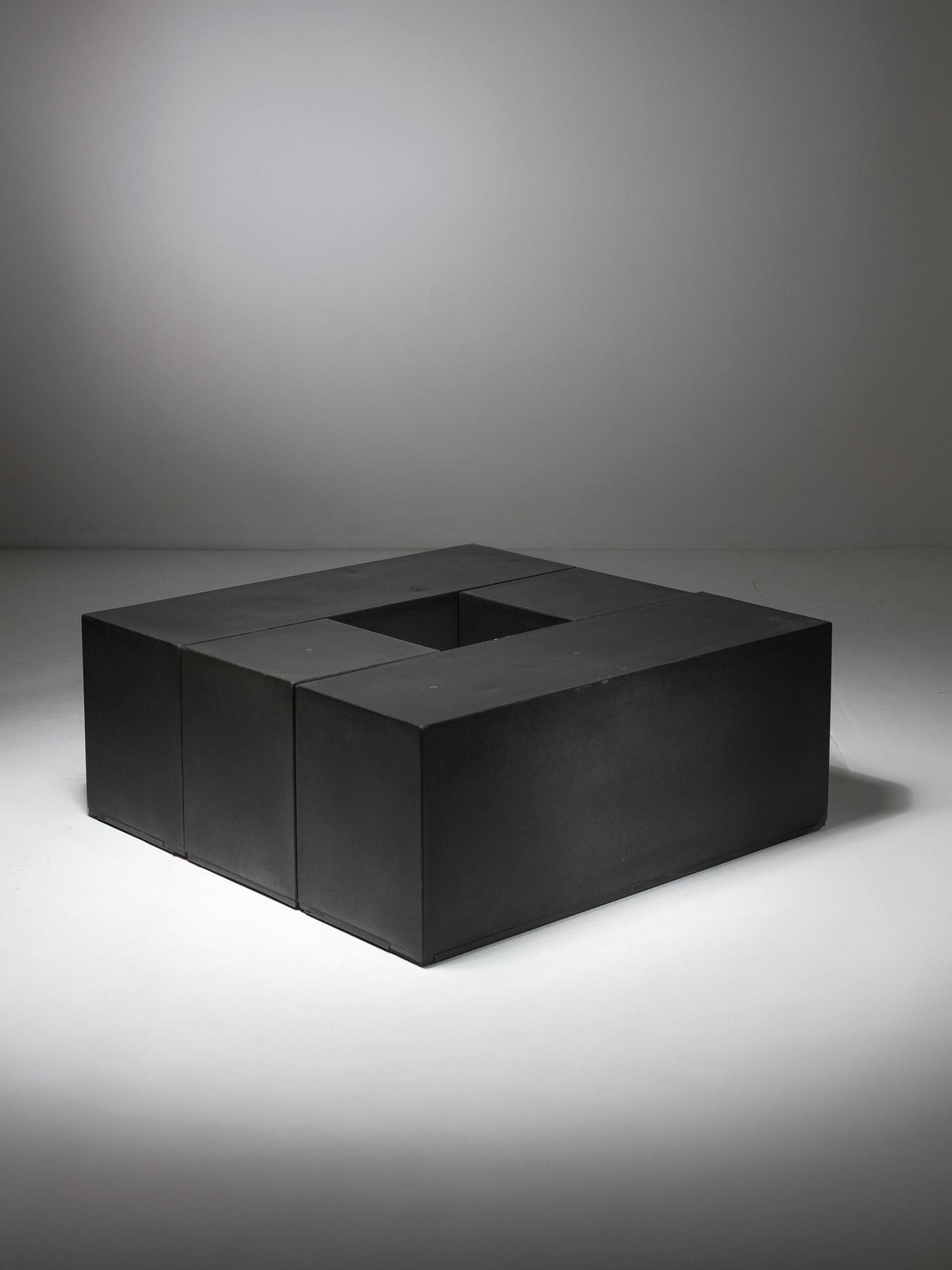 Plastica Set of Three 