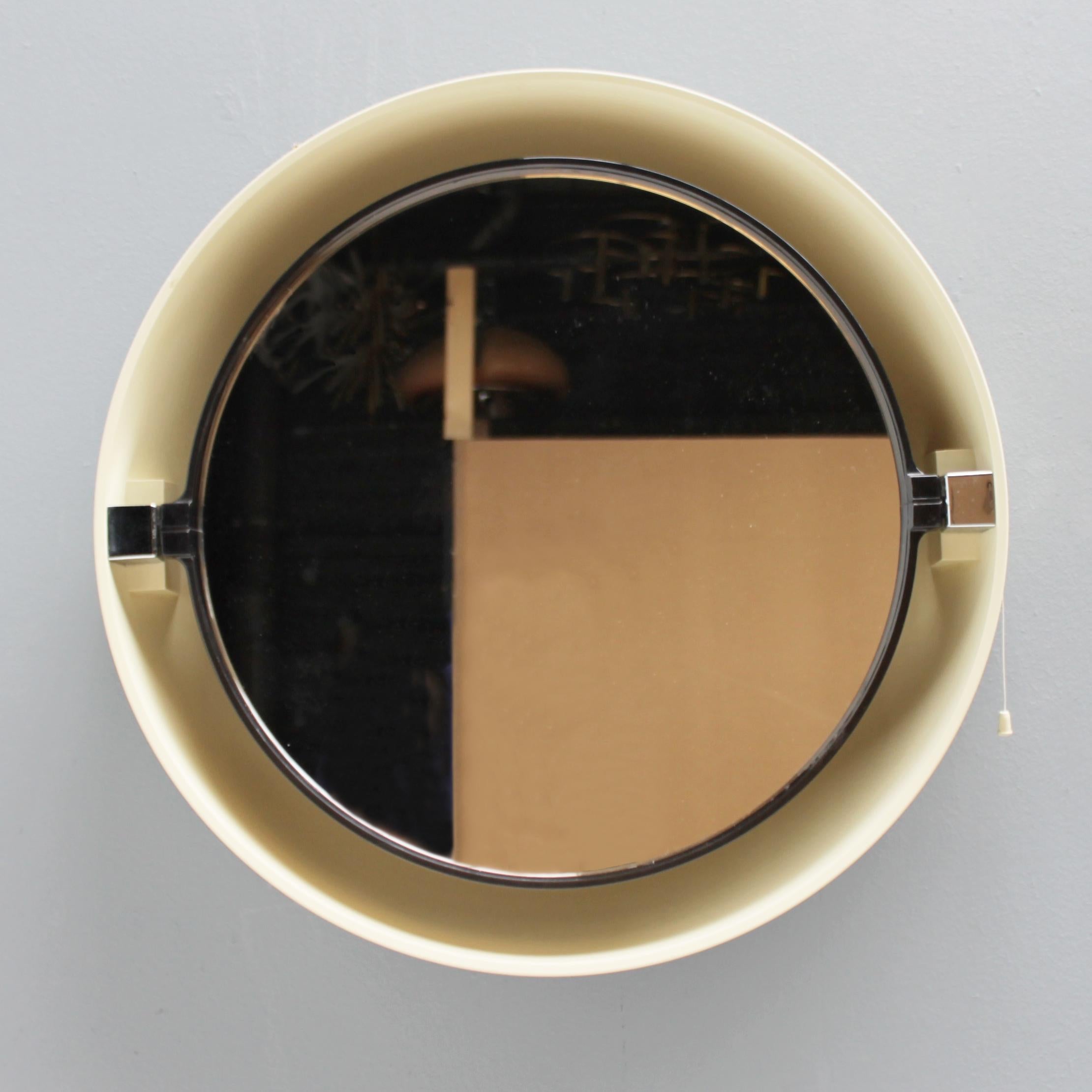 allibert mirror