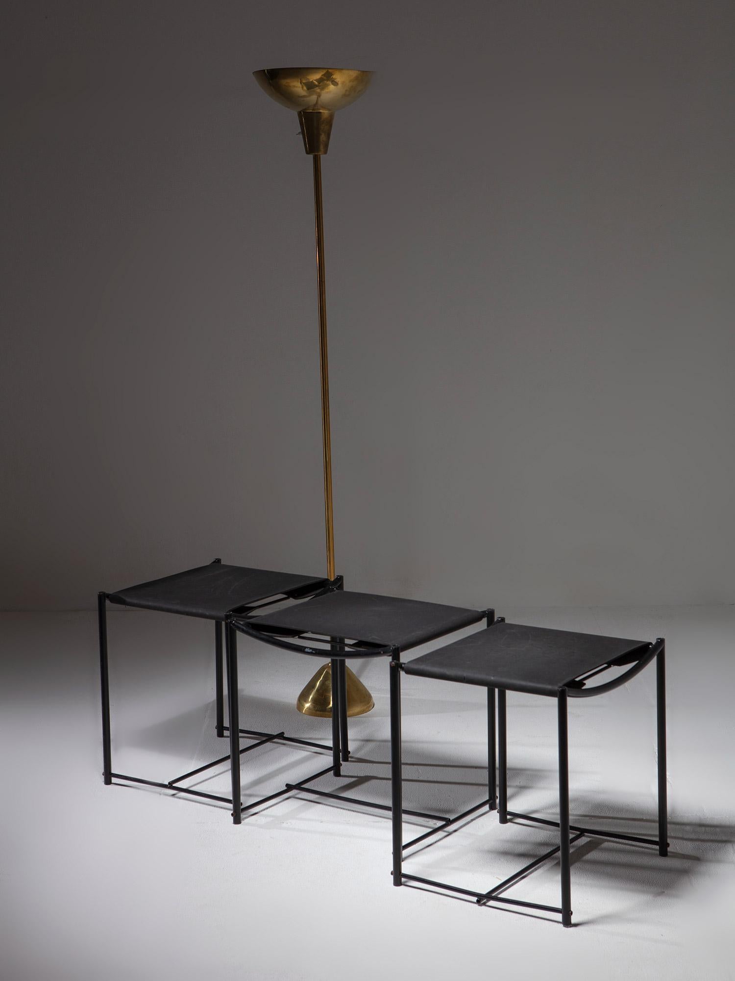 Set di tre 