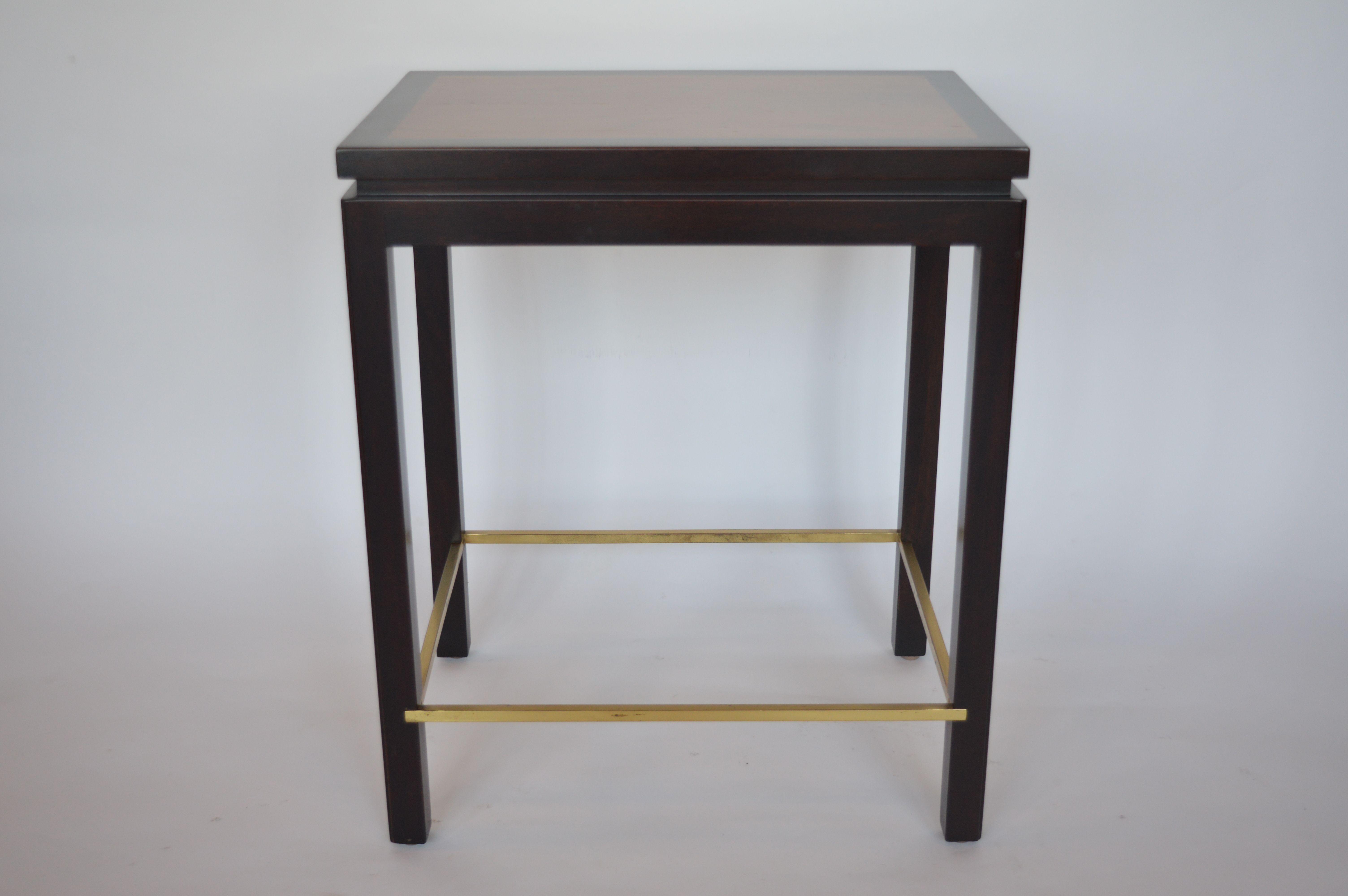 Late 20th Century Set of Three Tables in the Style of Paul McCobb, C. 1970s, USA For Sale