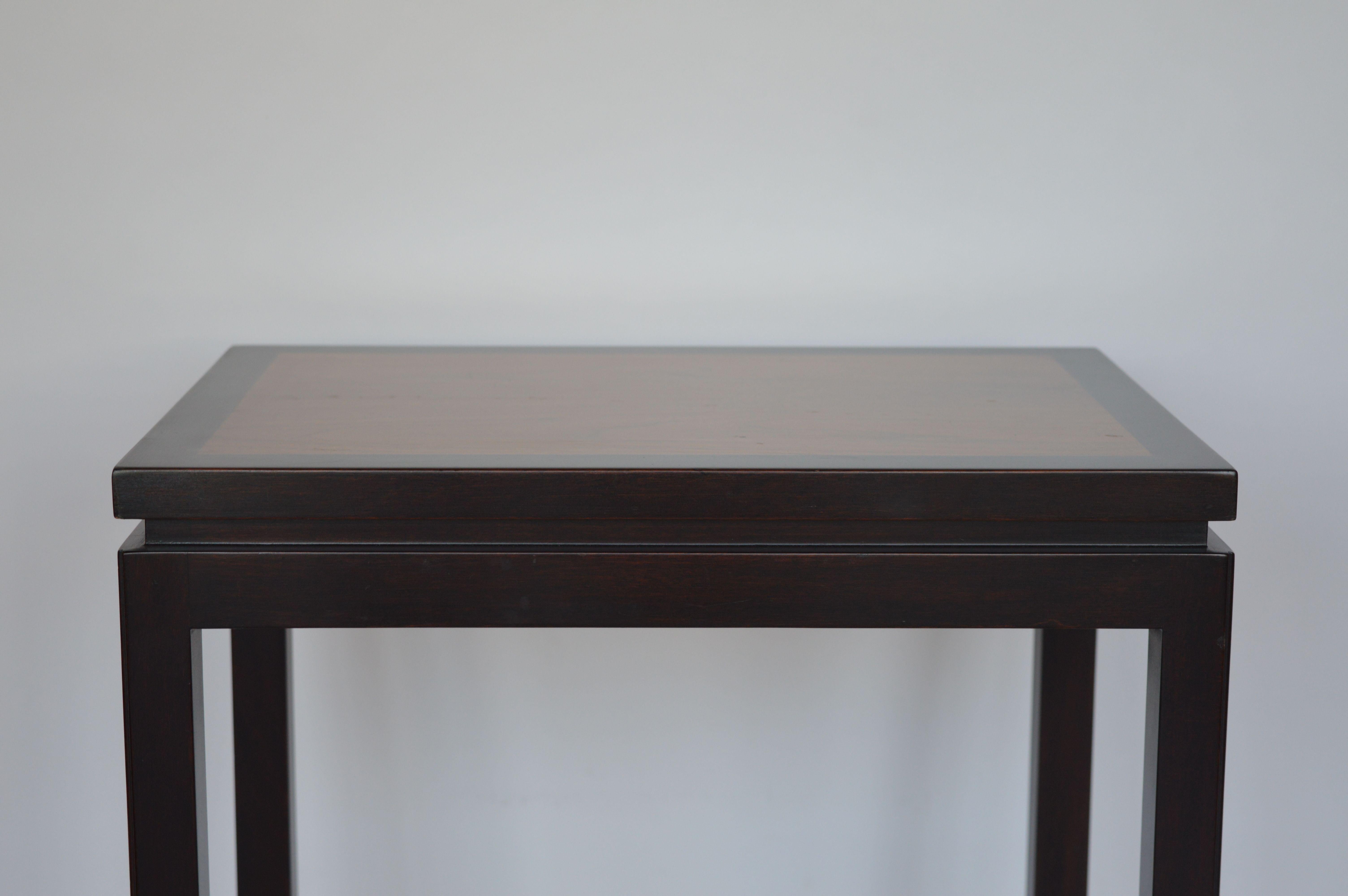Set of Three Tables in the Style of Paul McCobb, C. 1970s, USA For Sale 2