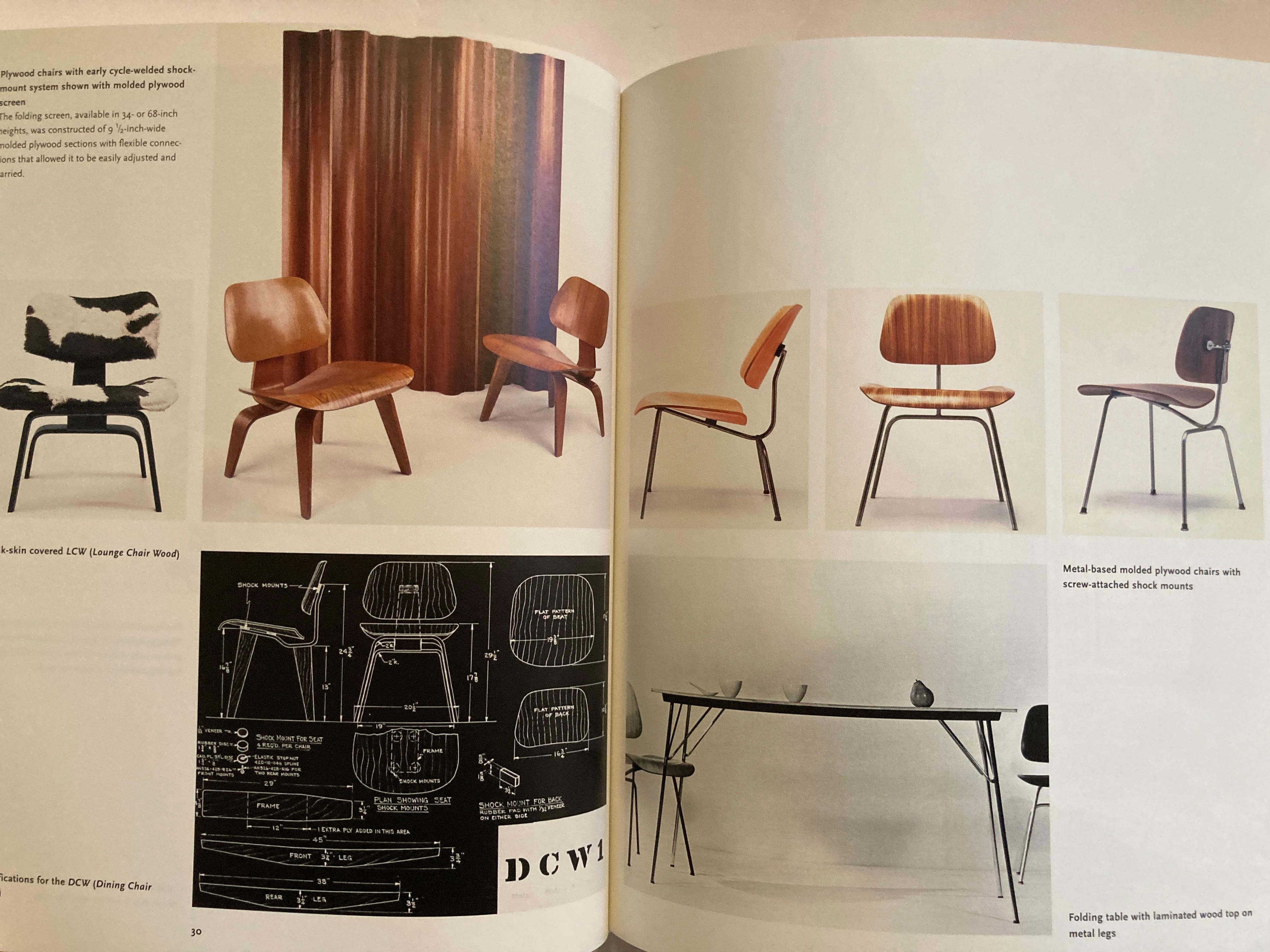 taschen eames