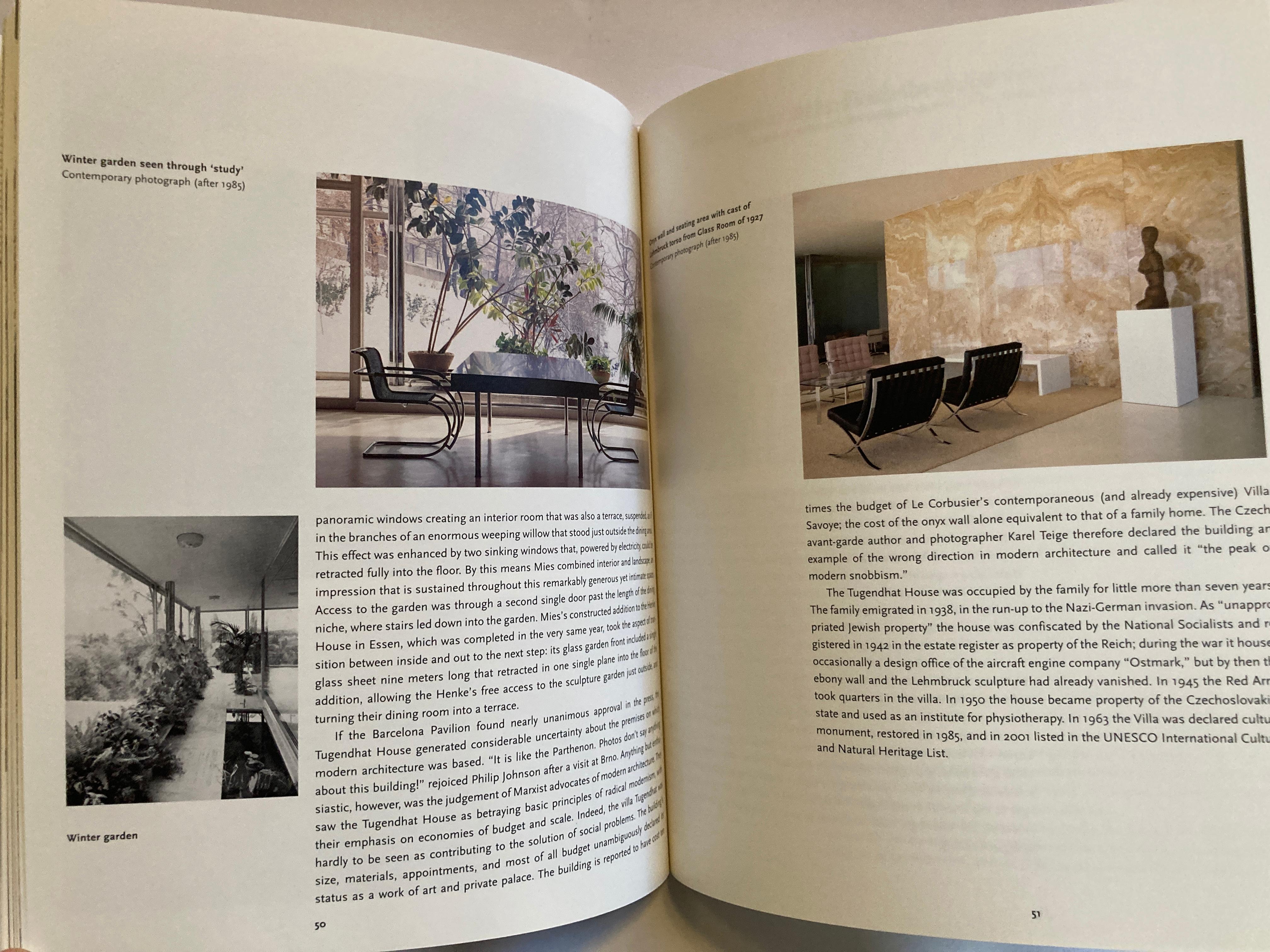 American Set of Three Taschen Hardcover Books Eames, Case Study, Mies van der Rohe