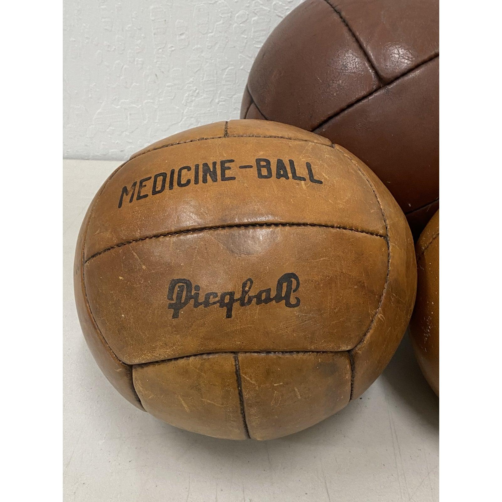 vintage balls