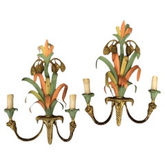 Wall Lights and Sconces