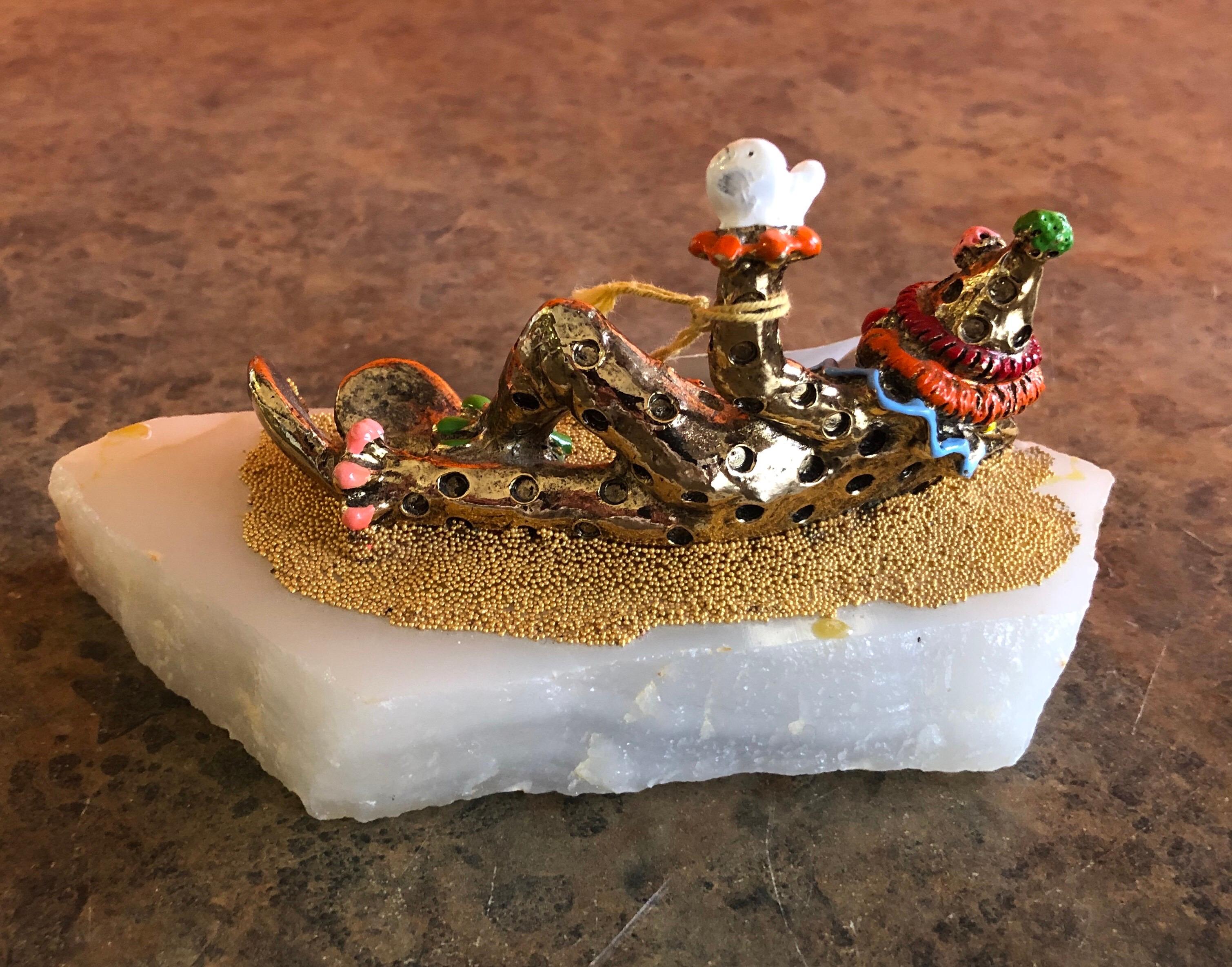 ron lee sculptures