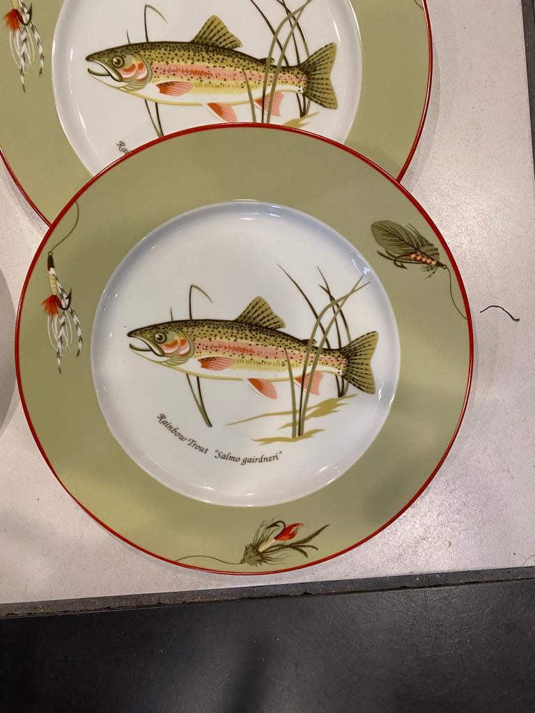 tiffany trout