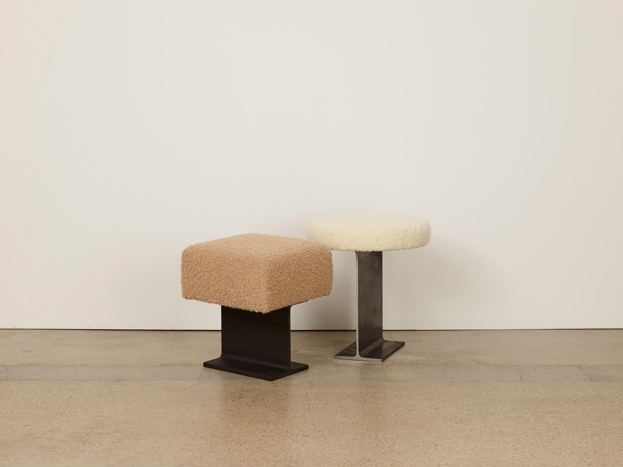 Contemporary Set of Trono Block Chair by Umberto Bellardi Ricci For Sale