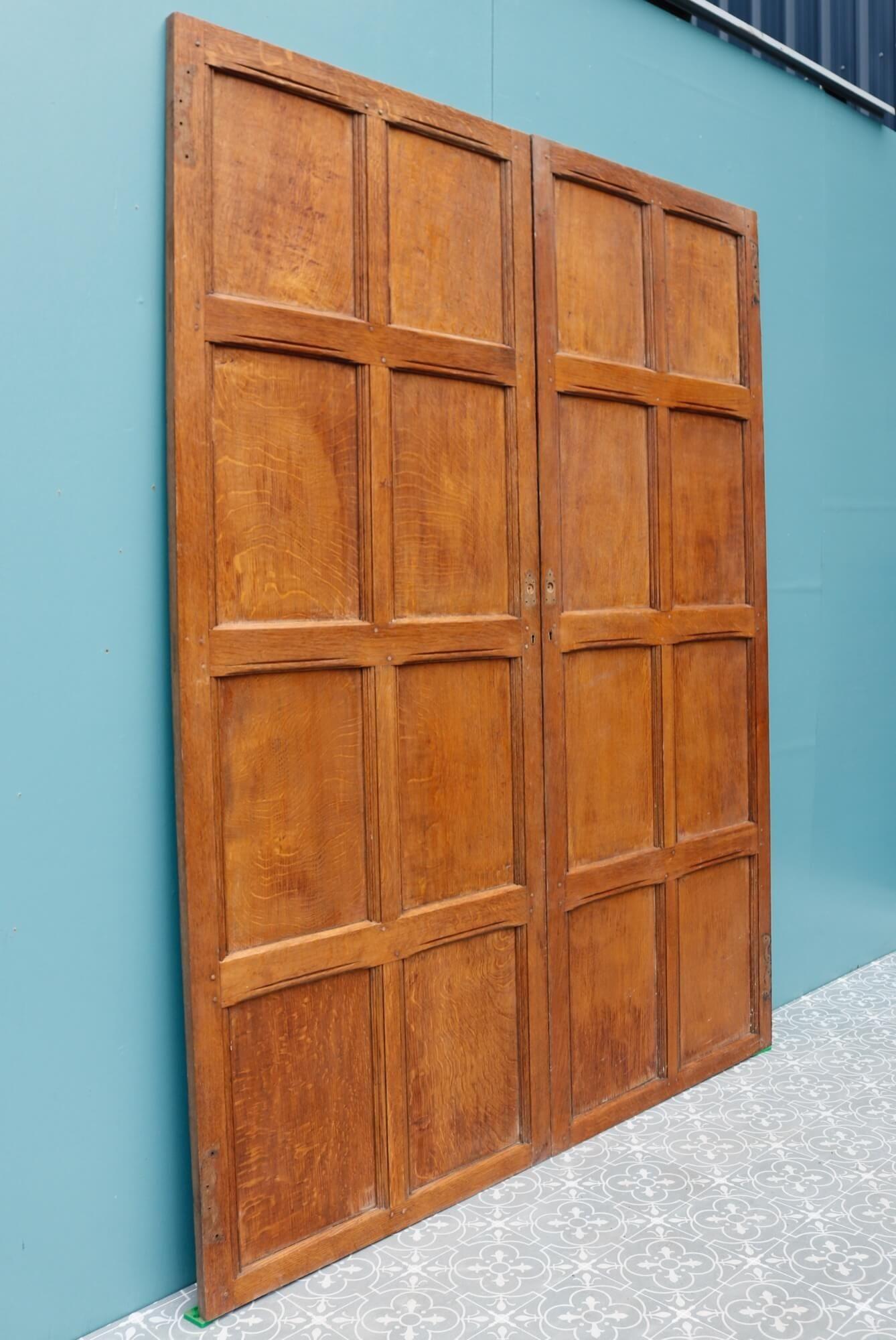 tudor style interior doors