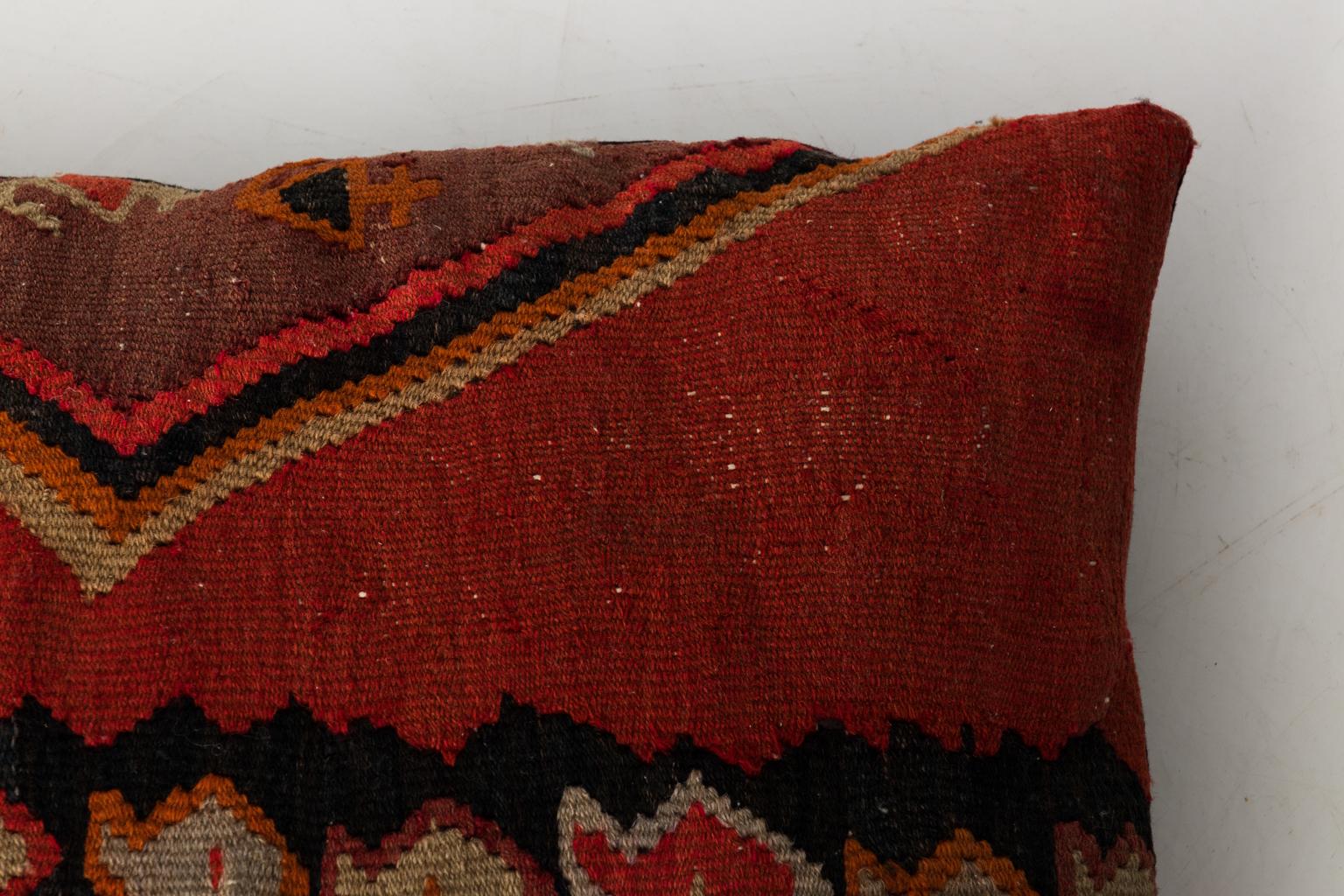 Set of Turkish Fabric Pillows 5