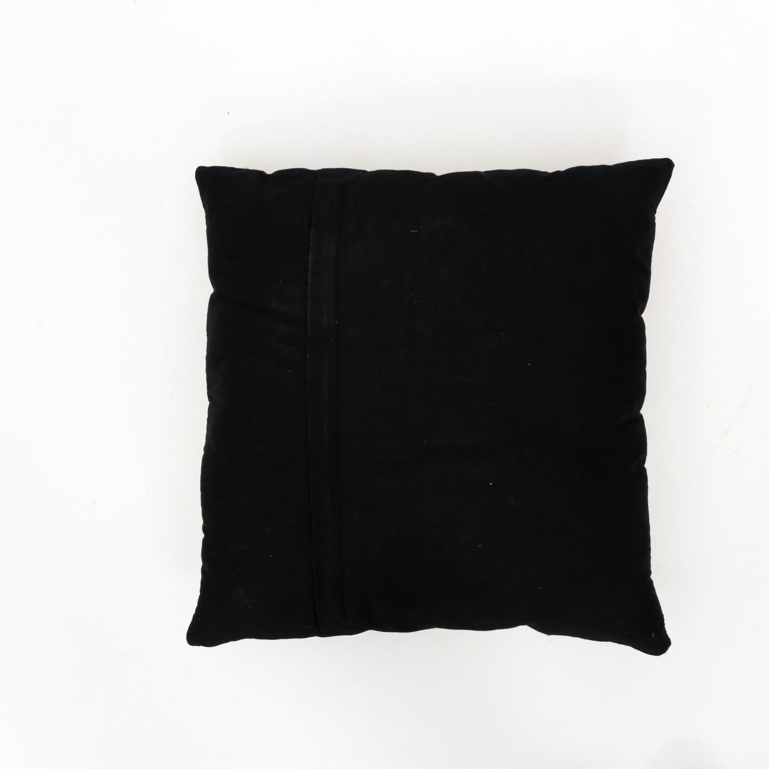 Set of Turkish Fabric Pillows 7