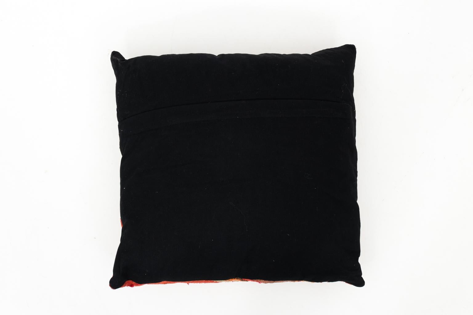 Set of Turkish Fabric Pillows 1
