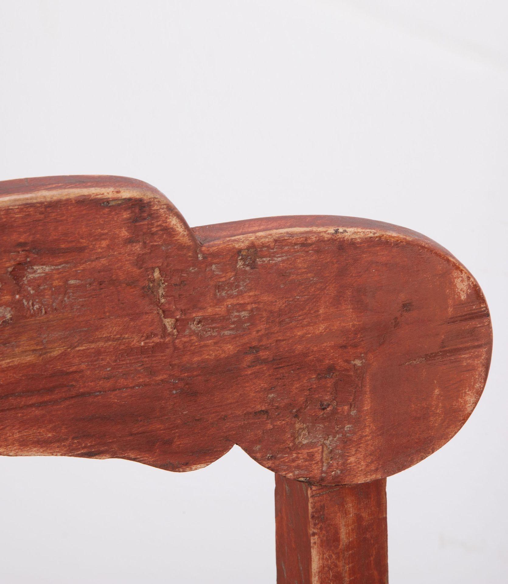 Ensemble de douze chaises d'appoint suédoises du XIXe siècle en vente 2