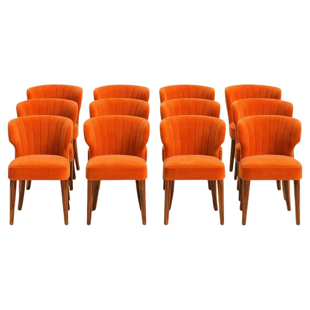 New And Custom Chairs