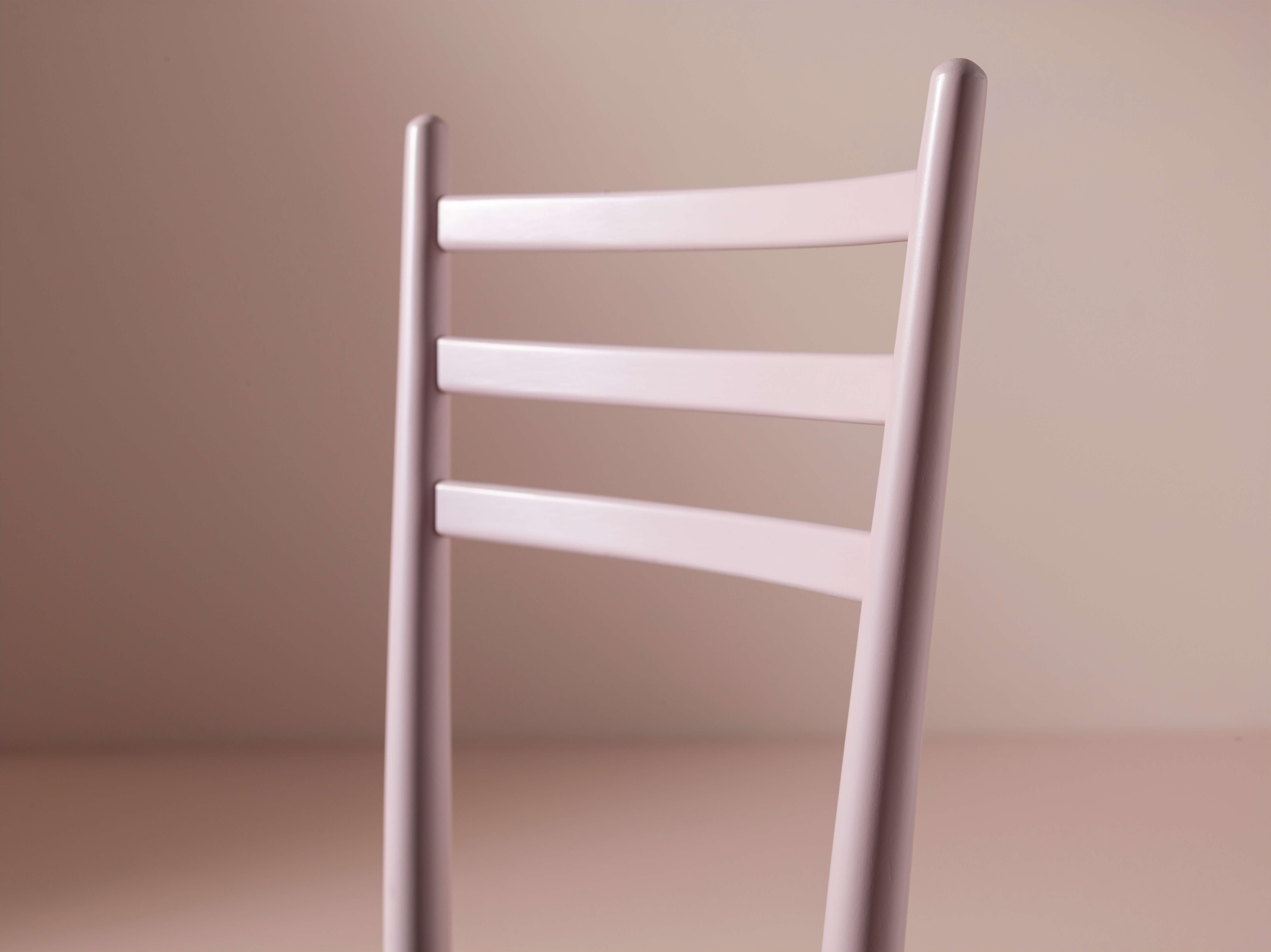 Ensemble de douze chaises Chiavari modèle Baletta, Italie, années 1960 en vente 7