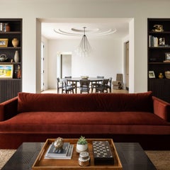 Set of Twelve Mid Century Butterfly Chairs, Boucle, Light Wood, Europe, 1960s