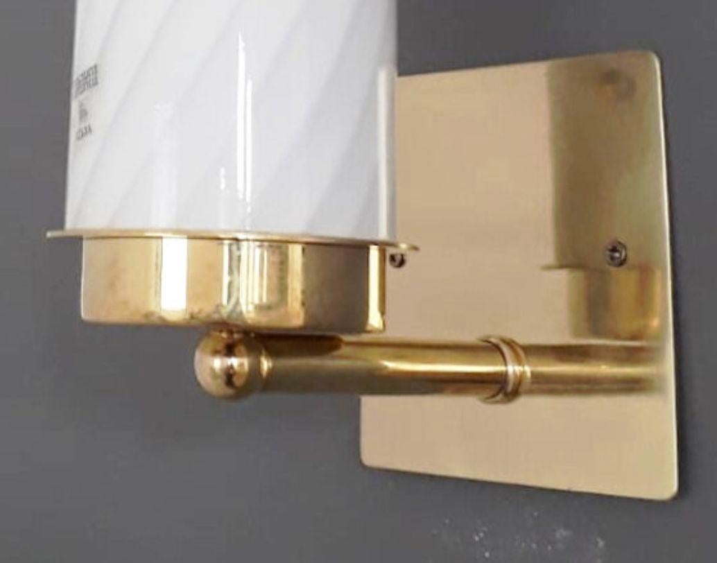 Set di dodici lampade a cilindro 
