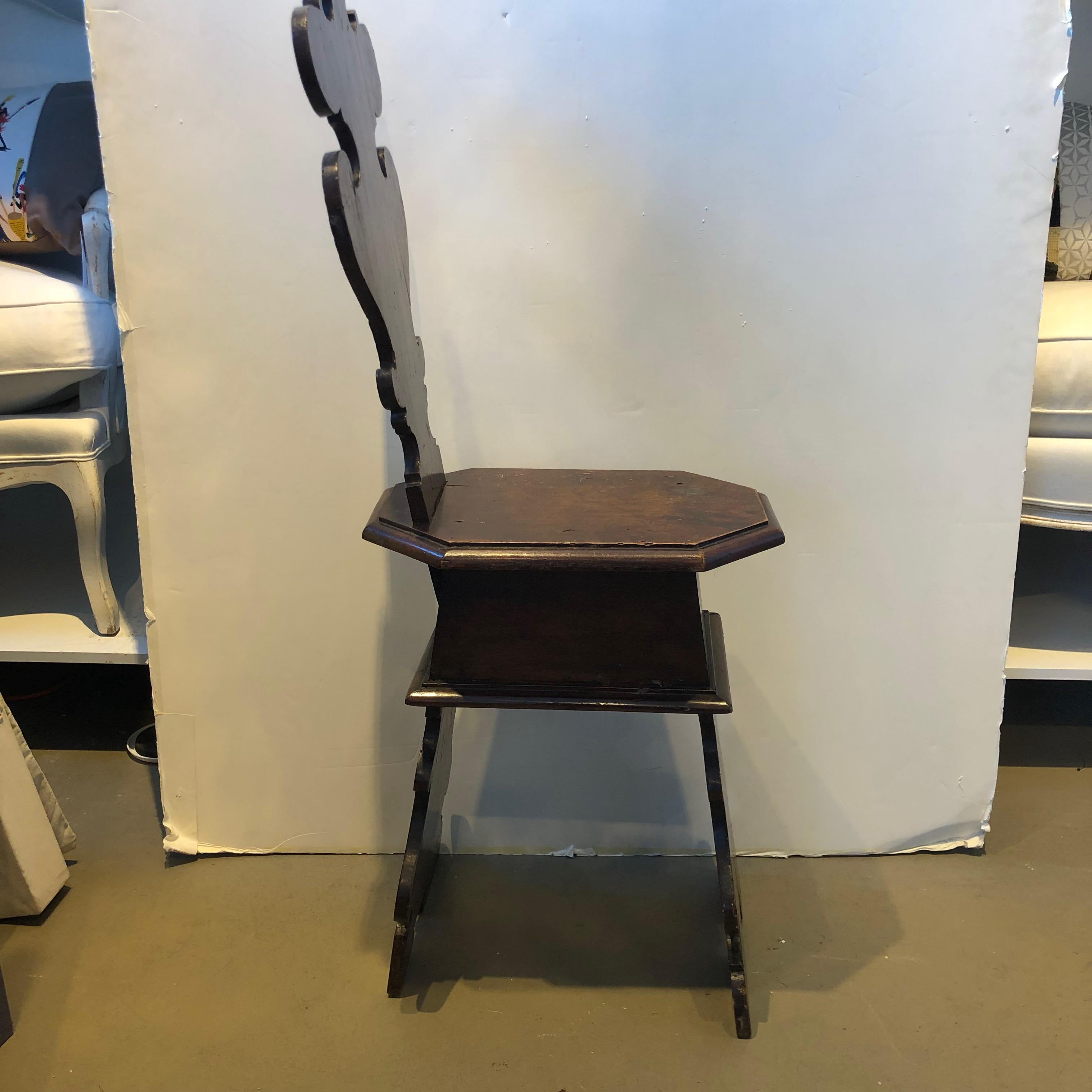 altar chairs for sale