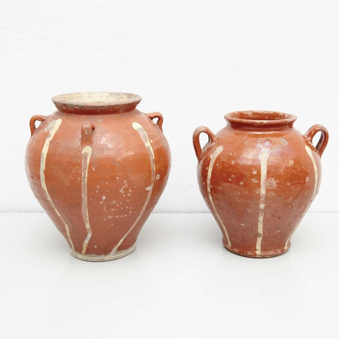 traditional ceramics