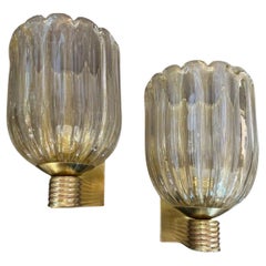 Wall Lights and Sconces