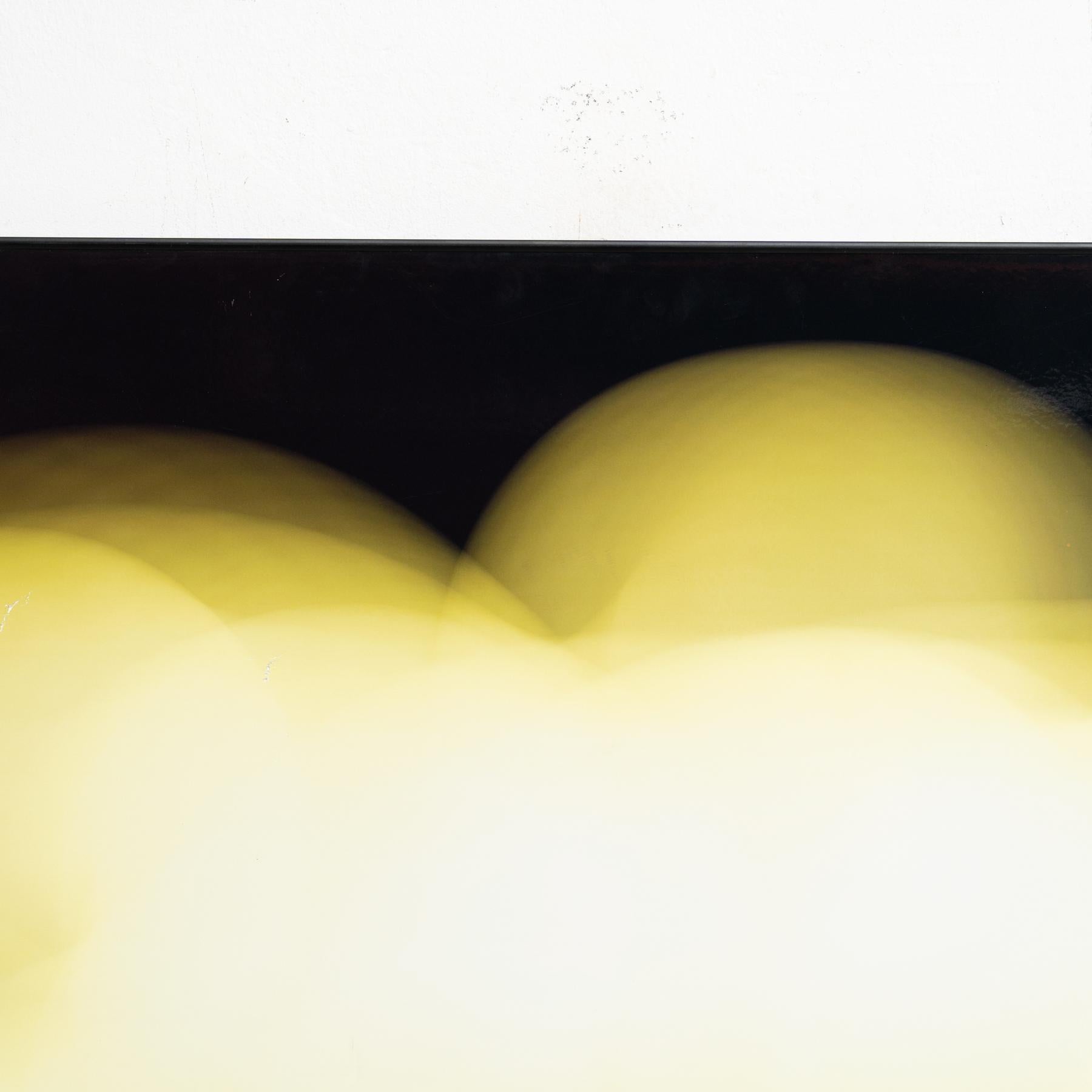 Set von zwei abstrakten Fotografien von Adrian, aus der Kollektion Abstract Nights 3