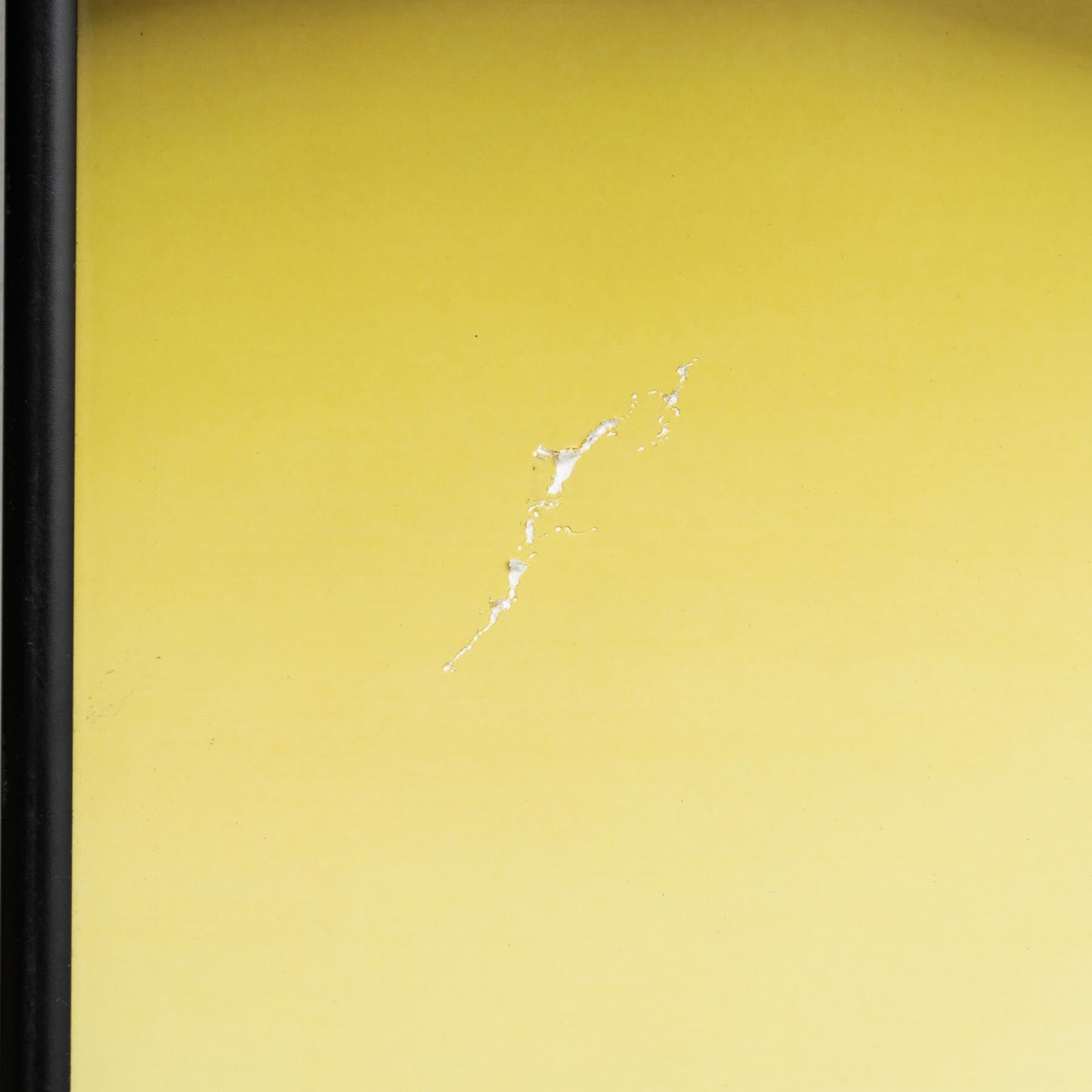 Set of Two Abstract Photographies by Adrian, From the Abstract Nights Collection For Sale 7